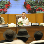 Pimpinan DPR RI Siap Letakkan Jabatan, Desember 2026 Deadline RUU Perampasan Aset