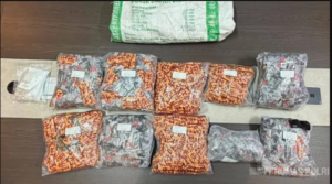 Bareskrim Polri Bongkar Peredaran 1.400 Vape Etomidate di Riau, Tiga Tersangka Ditangkap