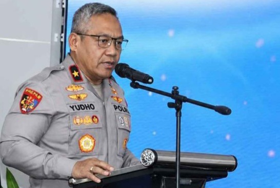 Kapolda Baru Yudo Hermanto Dihadapkan Segunung PR: Korupsi, PETI hingga Solar Subsidi