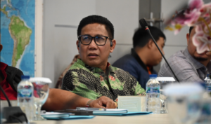 Sisa Kuota Tak Boleh Hangus, Anggota DPR RI: Awasi Kepatuhan Operator