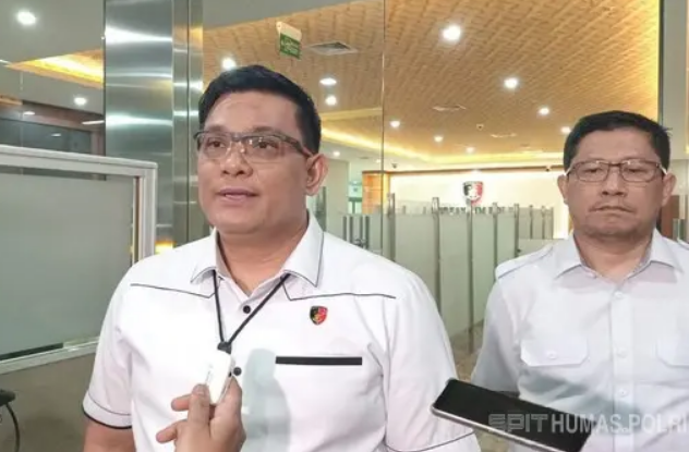 Bareskrim Rampungkan Perkara Tindak Pidana Pencucian Uang Indosterling, Tersangka SWH Segera Diserahkan ke JPU
