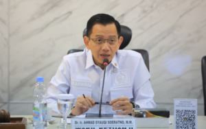 Komite III DPD RI Dorong Jaminan Penghasilan dan Perlindungan bagi Guru dan Dosen