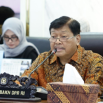 BAKN Minta DTSEN Tak Jadi Saringan Tunggal Penerima Bansos