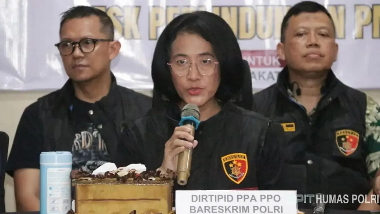 Bareskrim Telusuri Informasi Dugaan WNI Jadi Korban TPPO di Jeju Korsel