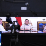 Presiden Prabowo Tegaskan Sanksi terhadap Karhutla, Dorong Pelaku Dijerat “Terorisme Ekologi”