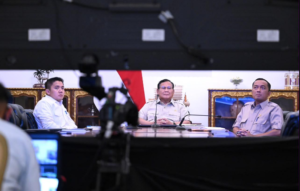 Presiden Prabowo Tegaskan Sanksi terhadap Karhutla, Dorong Pelaku Dijerat “Terorisme Ekologi”