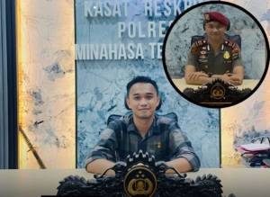 Dikenal Tegas di Mitra AKP Lutfi Arniugraha Pratama Kini ke Bareskrim