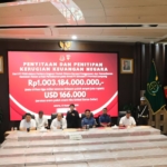 Rp1 Triliun Disita Kejagung Dugaan Korupsi Kawasan Hutan Lampung Dibongkar