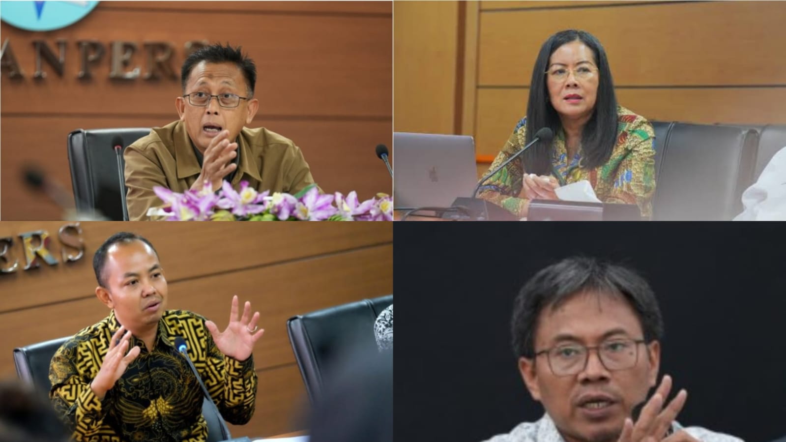 Dewan Pers Belum Putuskan HPN 2027 SMSI Usul Jakarta AMSI Dukung