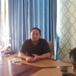 Dituding Isu Tak Sedap Rahman Salehe Akhirnya Buka Suara