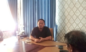 Dituding Isu Tak Sedap Rahman Salehe Akhirnya Buka Suara
