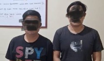 Polisi Bekuk Dua Terduga Pemicu Konflik Upai dan Poopo