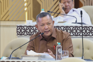 Anggota Komisi V DPR Minta Kementerian PKP Beri Prioritas Bagi Pengusaha Daerah Dalam Proyek Membangun Huntap