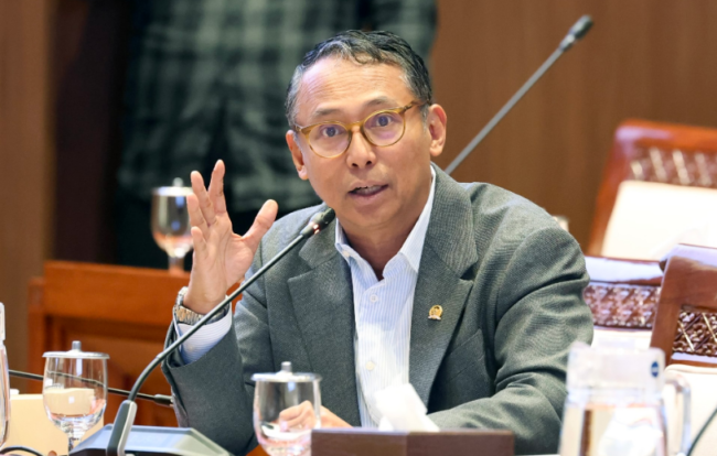 Tim SAR-Pemerintah Didorong Terus Update Pencarian Lima Jurnalis Hilang Kontak