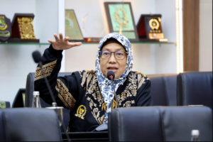 Anggota Baleg DPR RI Tegaskan Reforma Agraria Harus Berbasis Peta Kepemilikan Tanah