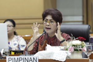 Pansus RUU Daerah Kepulauan Soroti Ketimpangan Formula Transfer ke Daerah Kepulauan