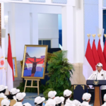 Presiden Prabowo Janjikan Bonus Rp3 Miliar untuk Peraih Emas Asian Games XX