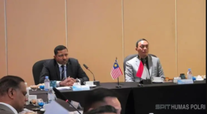 Polri-PDRM Perkuat Kerja Sama Cegah Penyelundupan Narkotika Lintas Negara