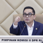Ketua Komisi II DPR RI: Pengelolaan Aset Daerah Harus Beri Manfaat Nyata bagi Masyarakat