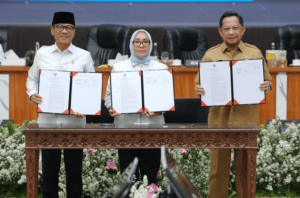 Perkuat Pemberdayaan Perempuan dan Perlindungan Anak di Daerah, Pemerintah Terbitkan SKB RBI