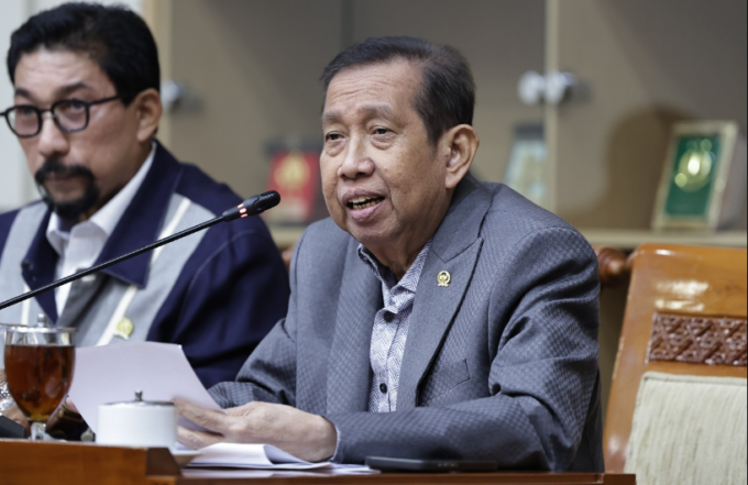 Antara Penyitaan atau Perampasan Aset, Legislator Senayan: RUU Harus Jamin Perlindungan Hak Masyarakat