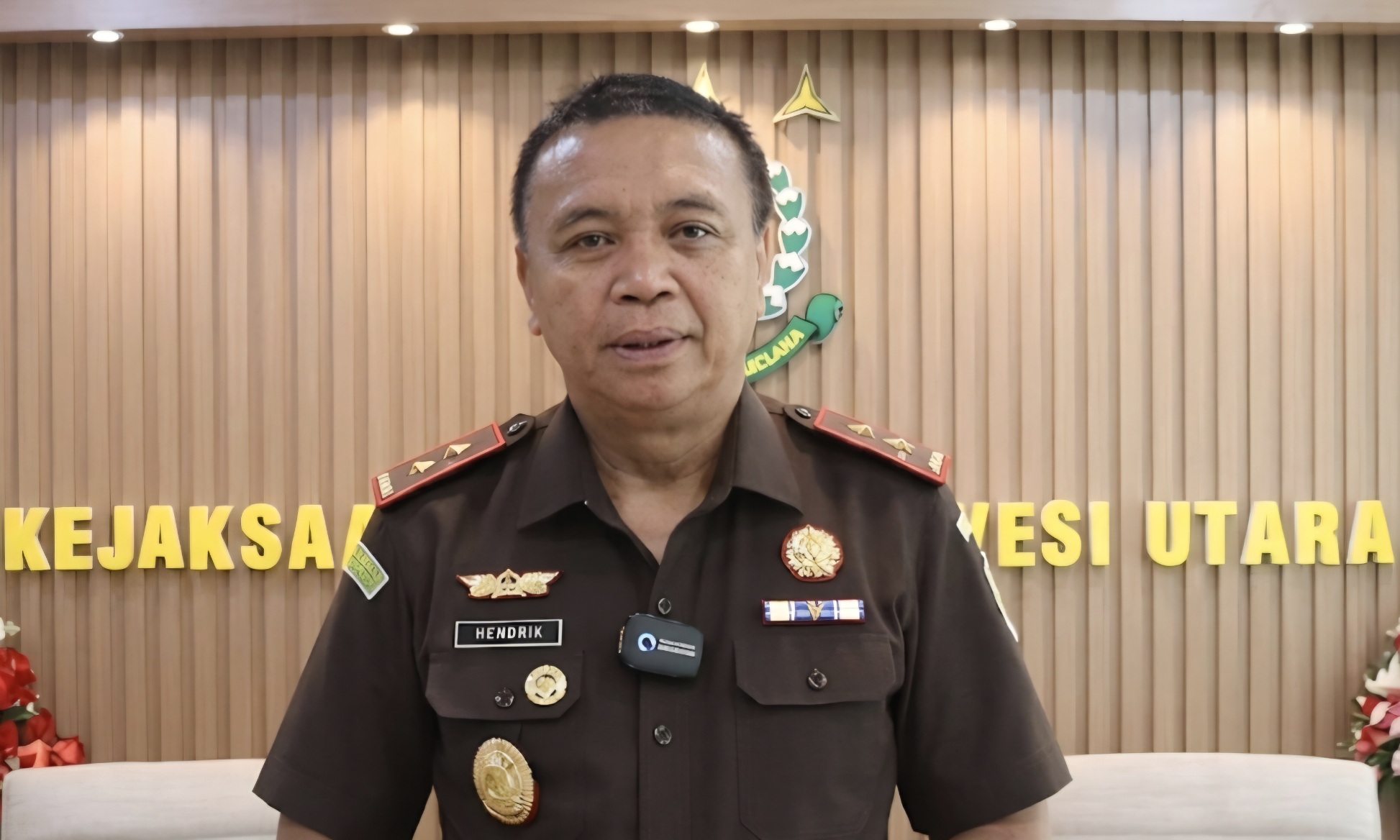 Kajati Sulut Diminta Turun Tangan Usut Dugaan Tipikor PUPR Bitung