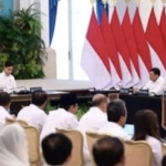 IndexPolitica Bongkar Kinerja Kabinet Prabowo Gibran Ini Menteri Teratas