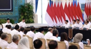 IndexPolitica Bongkar Kinerja Kabinet Prabowo Gibran Ini Menteri Teratas