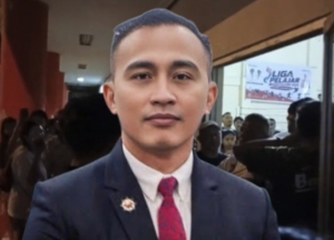 Kadispora Manado Bonix Saweho Bantah Pukul Orang Tua Atlet: Saya Justru Melerai