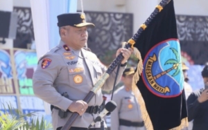 Kapolda Yudo Hermanto Dihadapkan PR Besar PETI Solar Korupsi dan Tragedi Drag Race