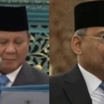Mendadak Prabowo Reshuffle Mentri Keuangan Suahasil Gantikan Purbaya