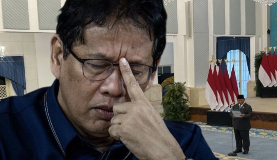 Terungkap Detik Terakhir Purbaya Sebelum Dicopot Prabowo