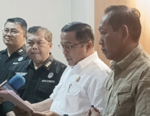 Kotak Pandora Korupsi PT HWR Terbuka: Setelah Ibu Ketua Kadin Manado, Siapa Target Tersangka Ke-5?