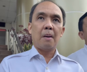 Kasus HWR Jemmy Asiku Dicecar 13 Pertanyaan Soal Uang Rp15 Miliar