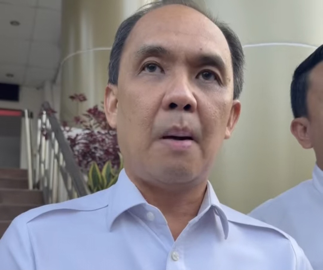 Kasus HWR Jemmy Asiku Dicecar 13 Pertanyaan Soal Uang Rp15 Miliar