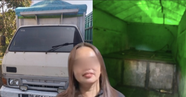 Pantas Saja Dijuluki Ratu Solar Dugaan Praktik Solar Ilegal Ci Linda Bikin APH Diminta Bertindak