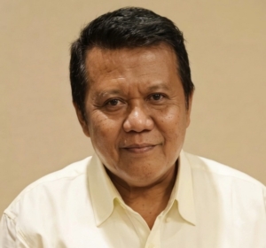 PWI Sulut Berduka Pitres Sombowadile Meninggal Dunia