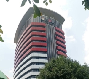 Bupati Bolmut Dikabarkan Kena OTT KPK Benarkah?