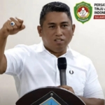 Pertina Sulut Bawa 9 Petinju ke Kejurnas Jakarta