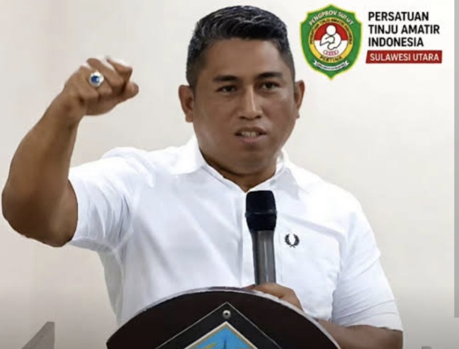 Pertina Sulut Bawa 9 Petinju ke Kejurnas Jakarta