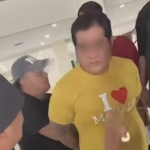 Hendak Kabur ke Surabaya Terduga Pelaku Pembunuhan Hofni Pondaag Ditangkap di Bandara Sam Ratulangi