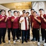 Target Perak Tak Cukup Timnas PUBG Mobile Indonesia Bidik Emas