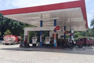 Ada Apa dengan QR Code BBM Subsidi di Sulut? Pertamina Bertindak