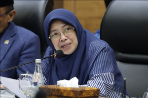 Komisi X DPR RI : Anggaran Kemenpora 2027 untuk Perkuat Pembinaan Pemuda dan Olahraga