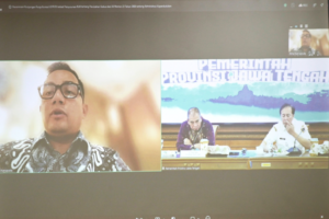 Revisi UU Adminduk Disahkan Desember 2026, Disdukcapil Berpeluang Jadi Instansi Vertikal