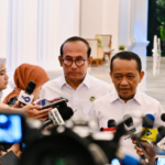 Pemerintah Jamin Stok BBM Bersubsidi, Menteri ESDM: Berikan Hak Subsidi kepada Rakyat yang Membutuhkan