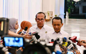 Pemerintah Jamin Stok BBM Bersubsidi, Menteri ESDM: Berikan Hak Subsidi kepada Rakyat yang Membutuhkan