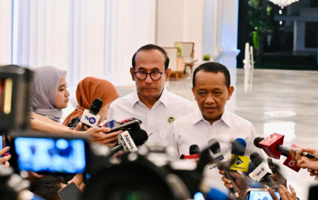 Pemerintah Jamin Stok BBM Bersubsidi, Menteri ESDM: Berikan Hak Subsidi kepada Rakyat yang Membutuhkan