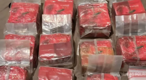 Jaringan Joker Malaysia Dibongkar, Polisi Sita 9 Kg Sabu dan 10.255 Ekstasi