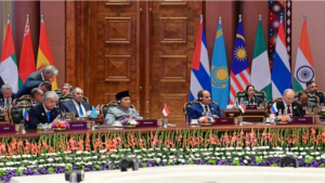 Presiden Prabowo: Peran BRICS Perkuat Suara Global South Bentuk Masa Depan Dunia